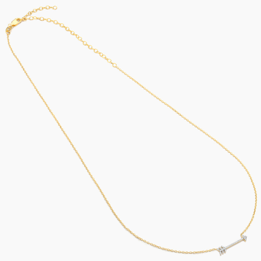 Follow Your Heart Pendant Necklace