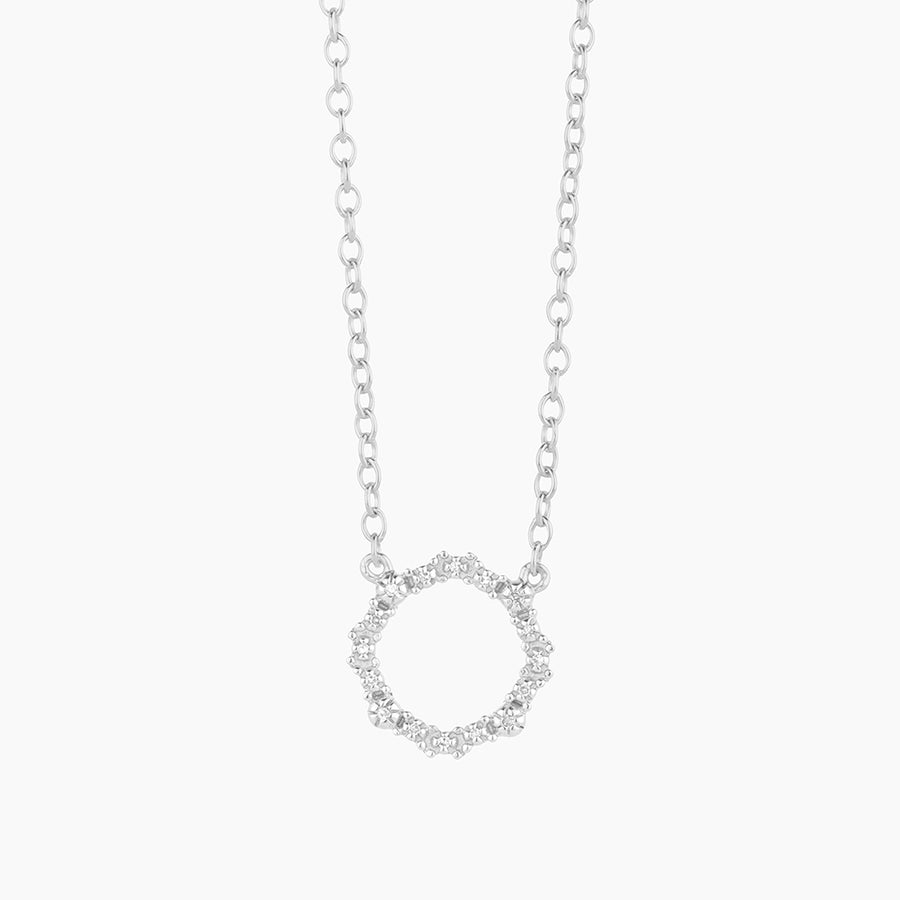 Shine Bright Pendant Necklace