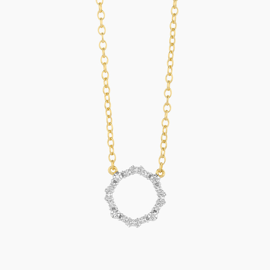 Shine Bright Pendant Necklace