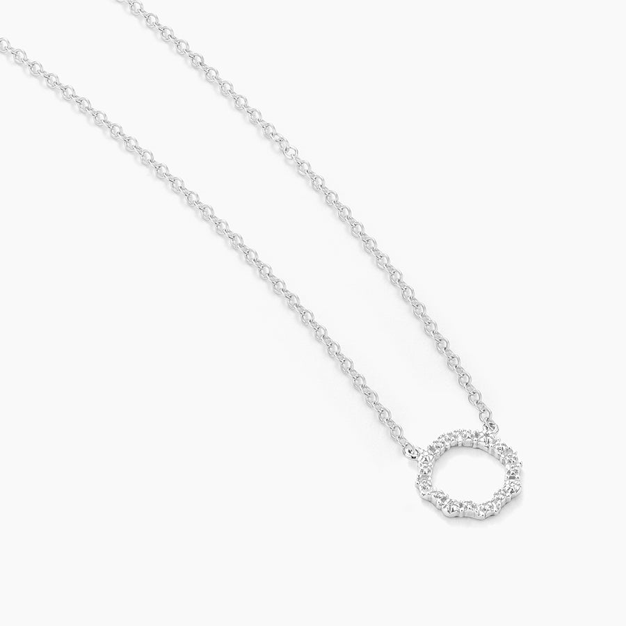 Shine Bright Pendant Necklace