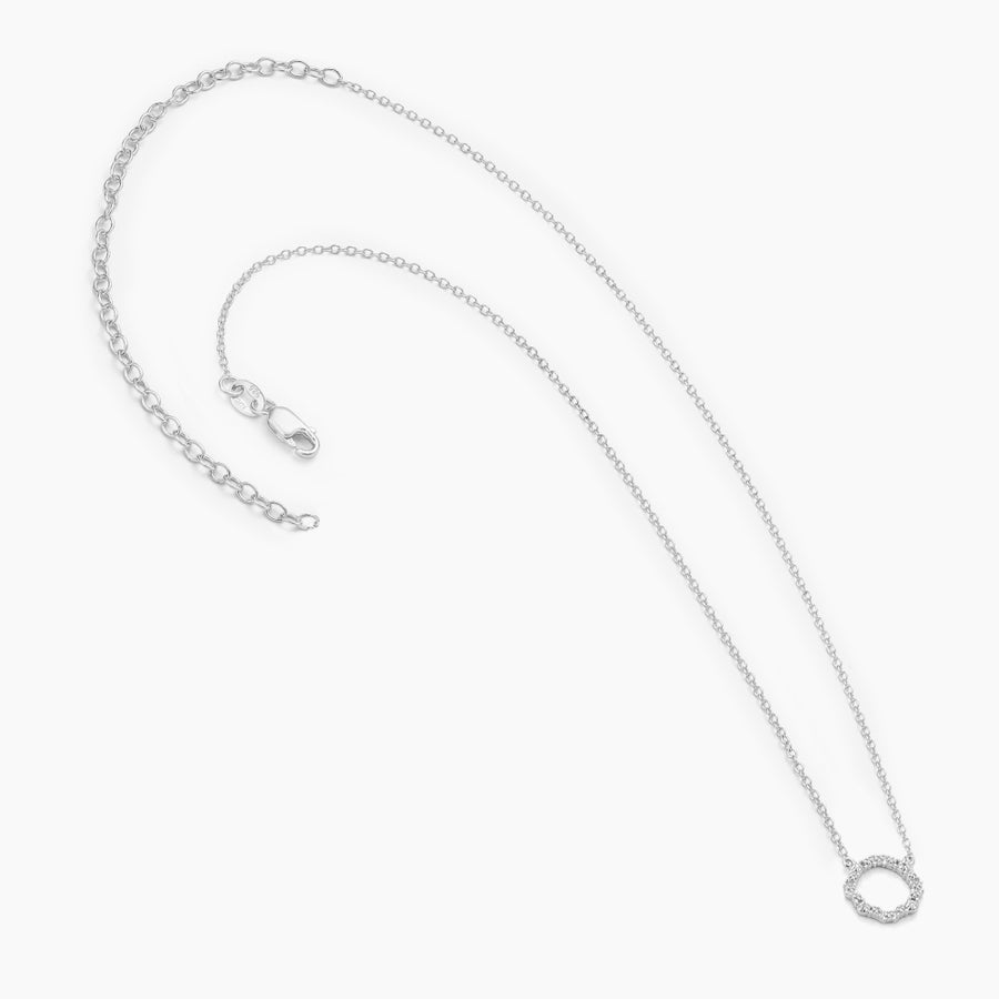 Shine Bright Pendant Necklace