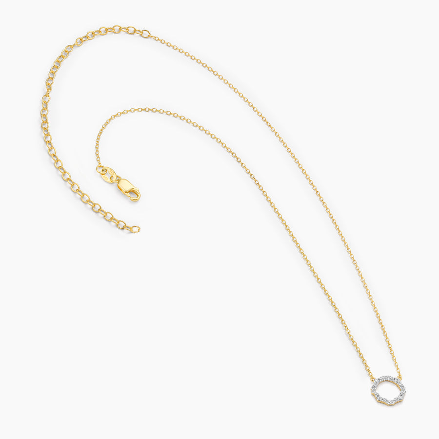 Shine Bright Pendant Necklace