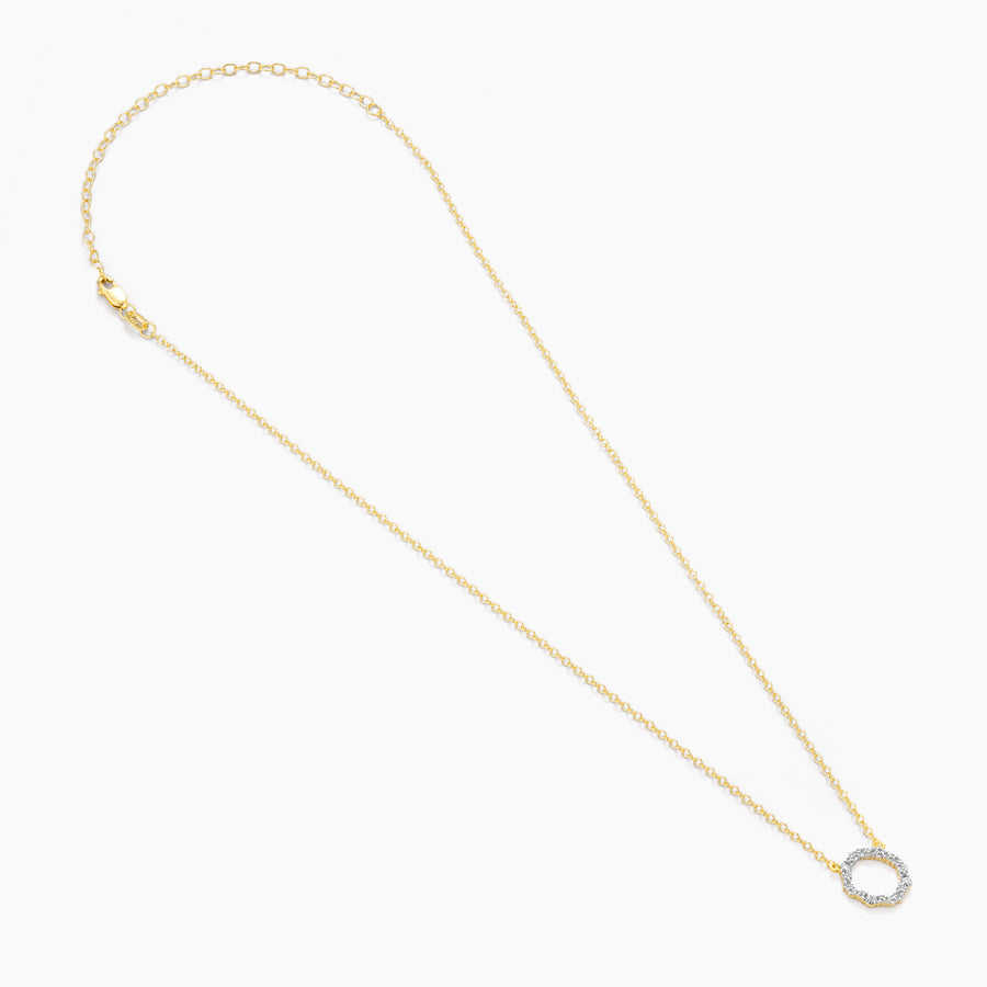 Shine Bright Pendant Necklace