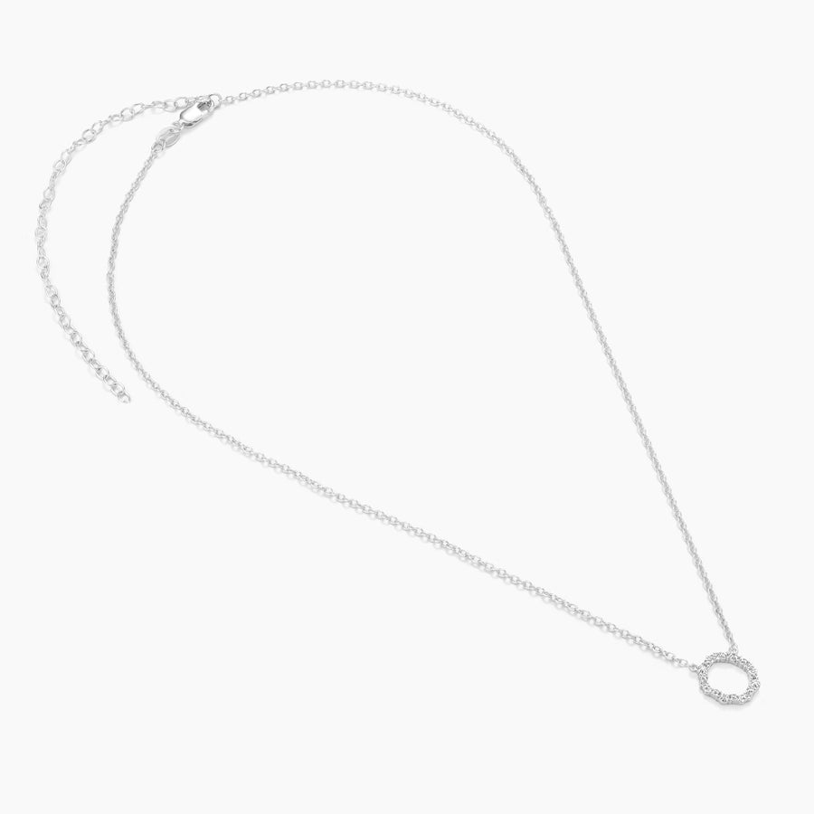 Shine Bright Pendant Necklace