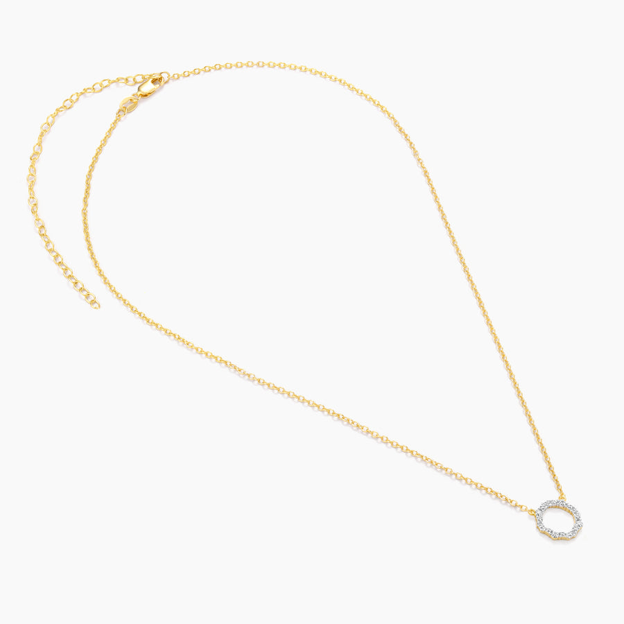 Shine Bright Pendant Necklace