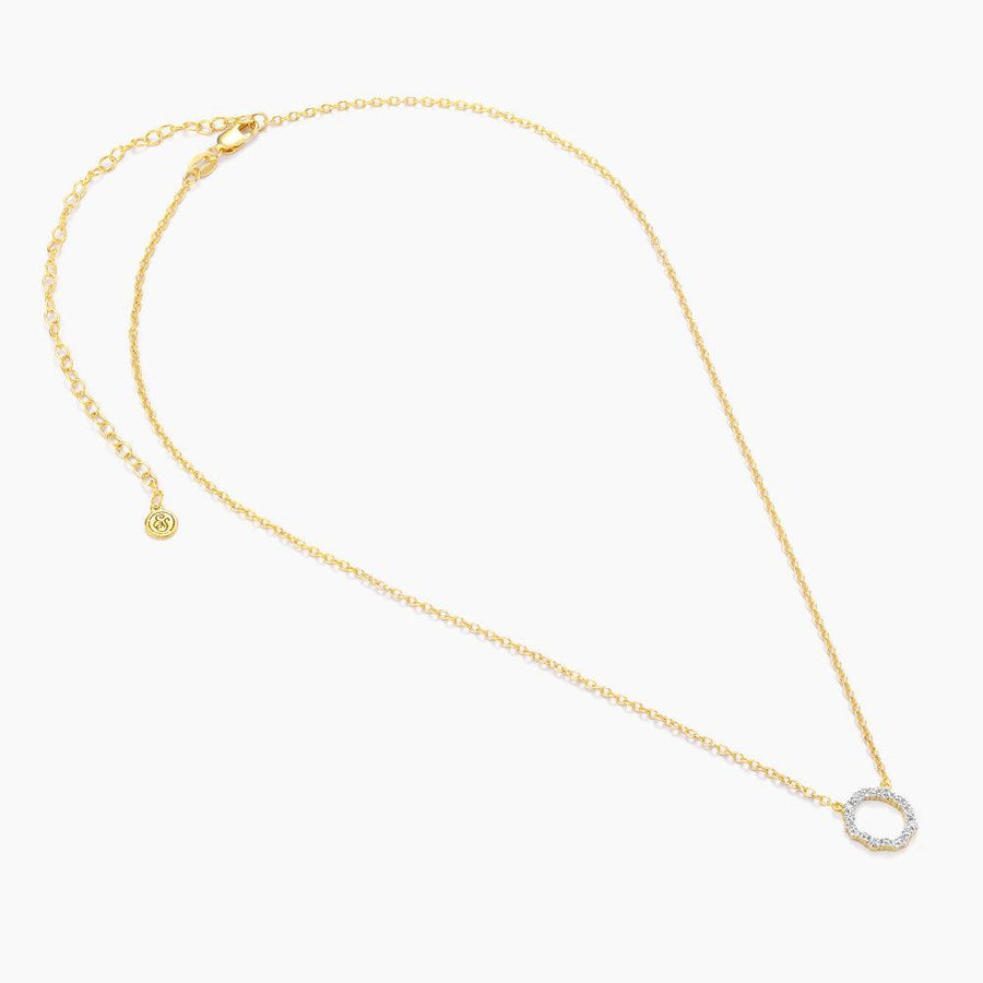 Shine Bright Pendant Necklace - Ella Stein 