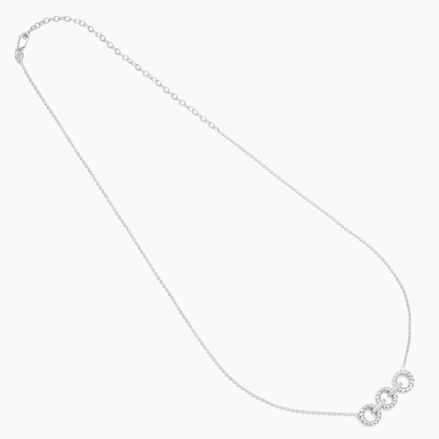 Connect Pendant Necklace