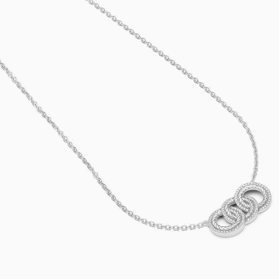 Encourage Pendant Necklace
