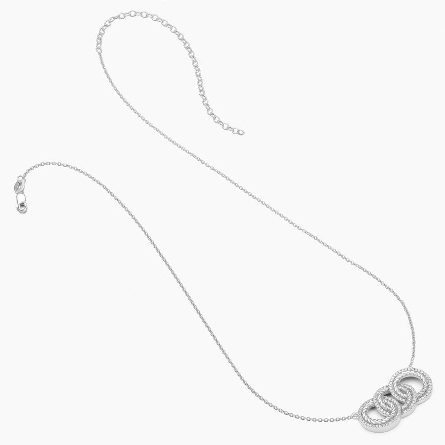Encourage Pendant Necklace