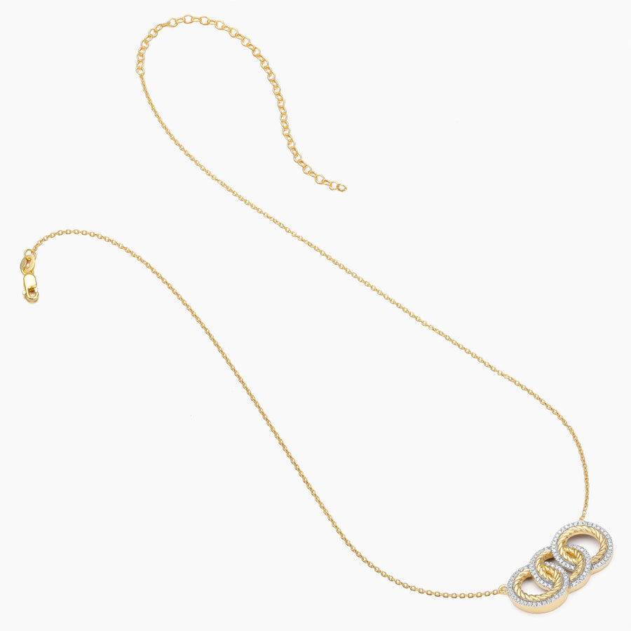 Encourage Pendant Necklace