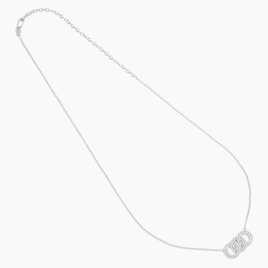 Encourage Pendant Necklace