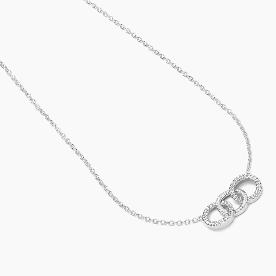 Empower Pendant Necklace