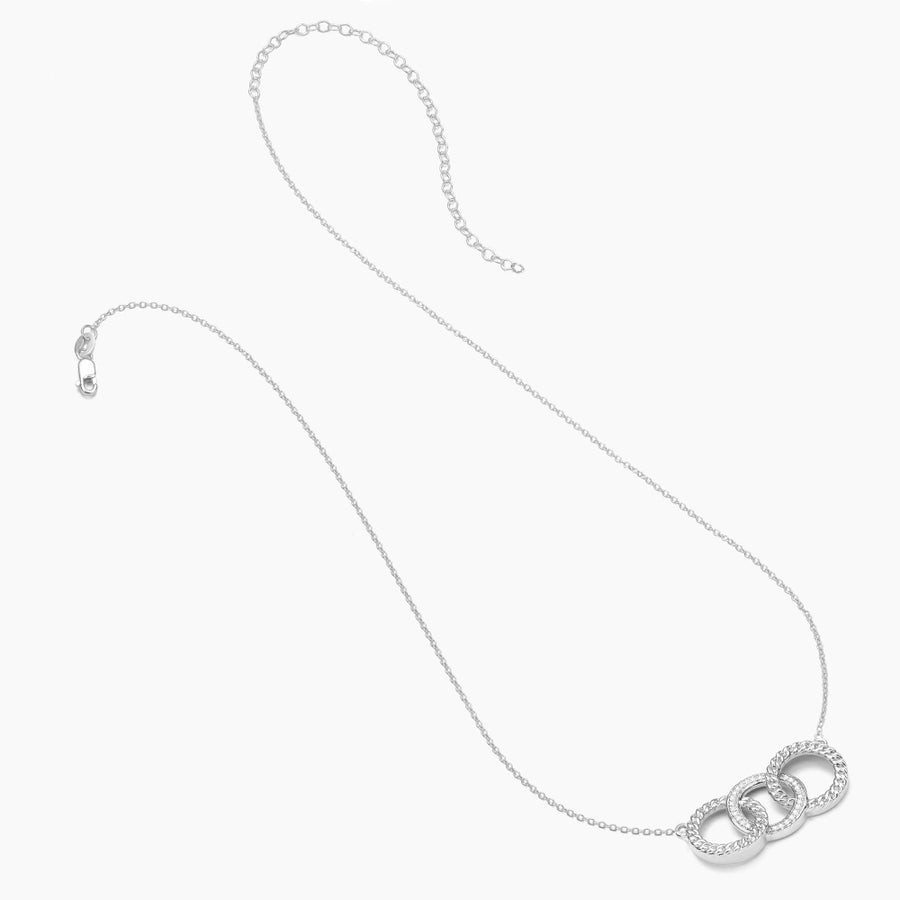 Empower Pendant Necklace