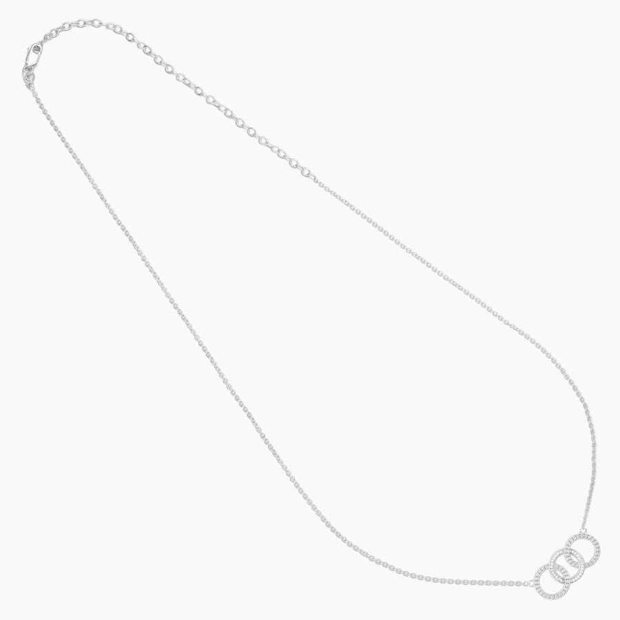 Empower Pendant Necklace