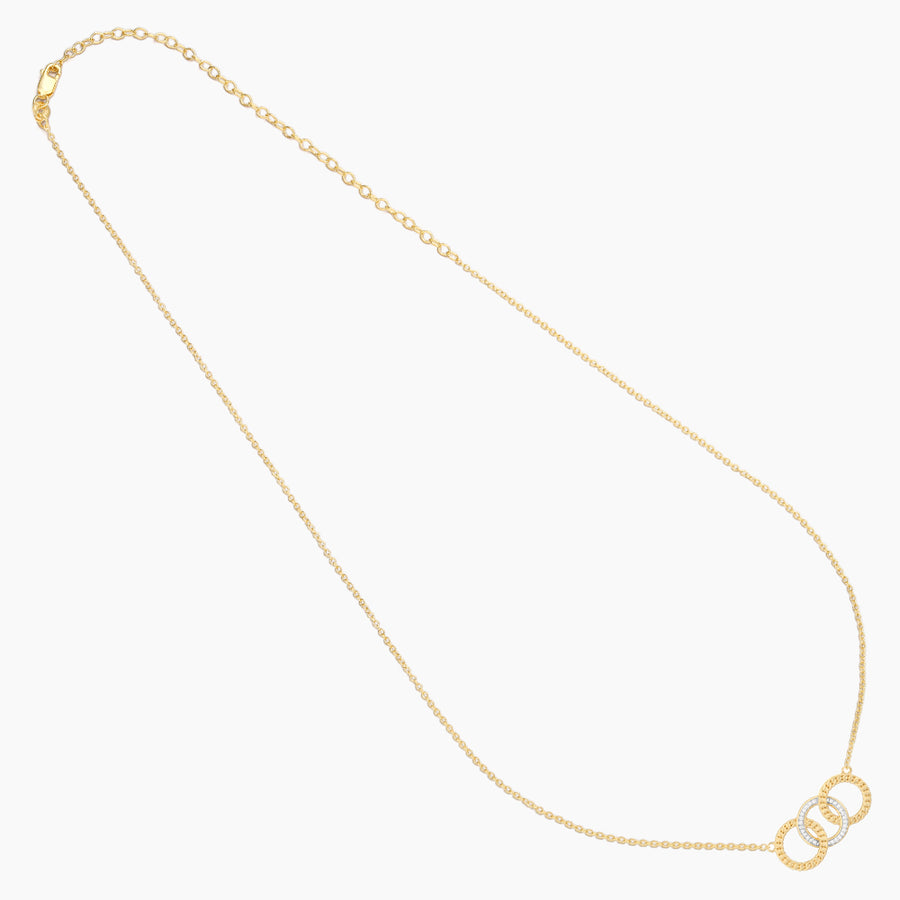 Empower Pendant Necklace