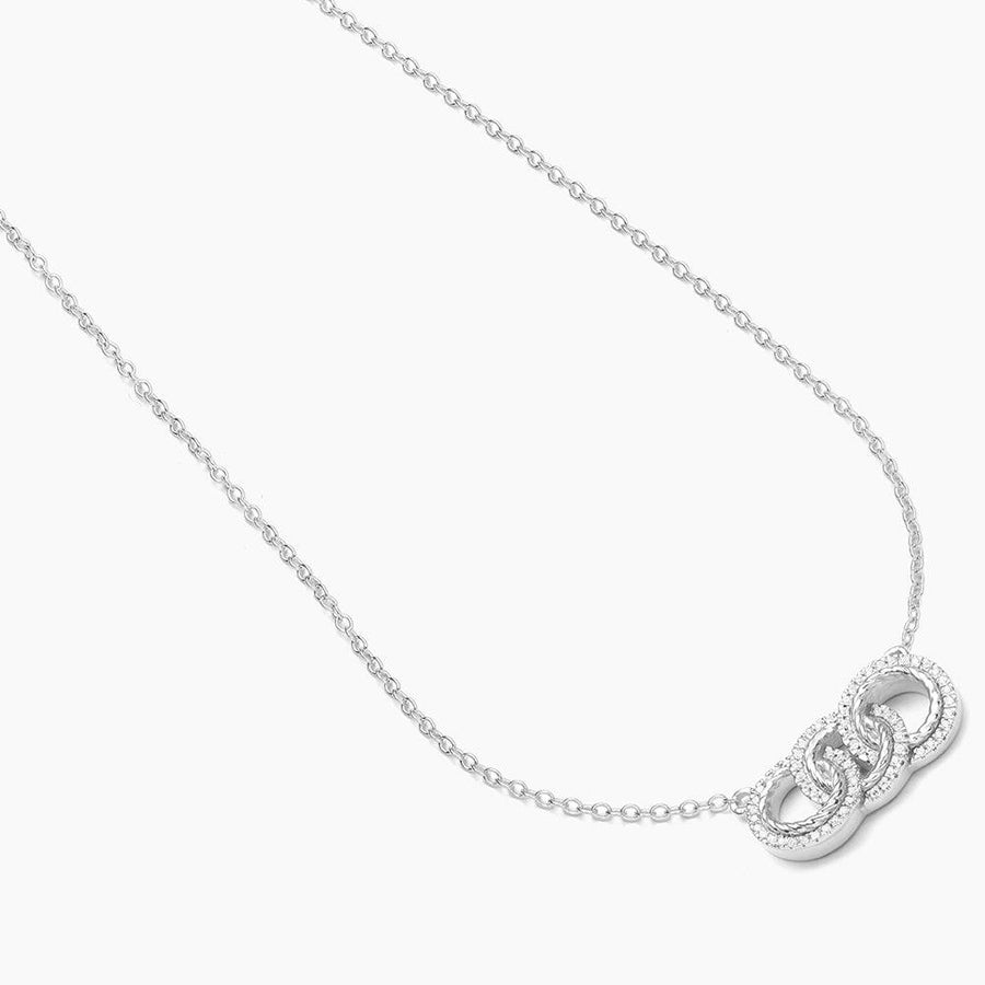 Buy Petite Encourage Necklace Online - 7