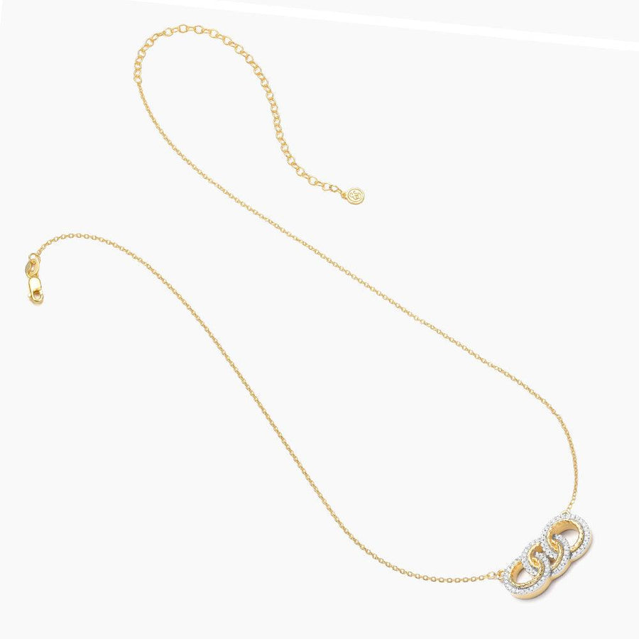 Buy Petite Encourage Necklace Online - 4