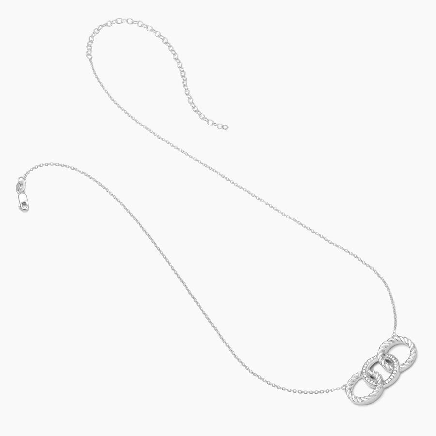 Unite Pendant Necklace