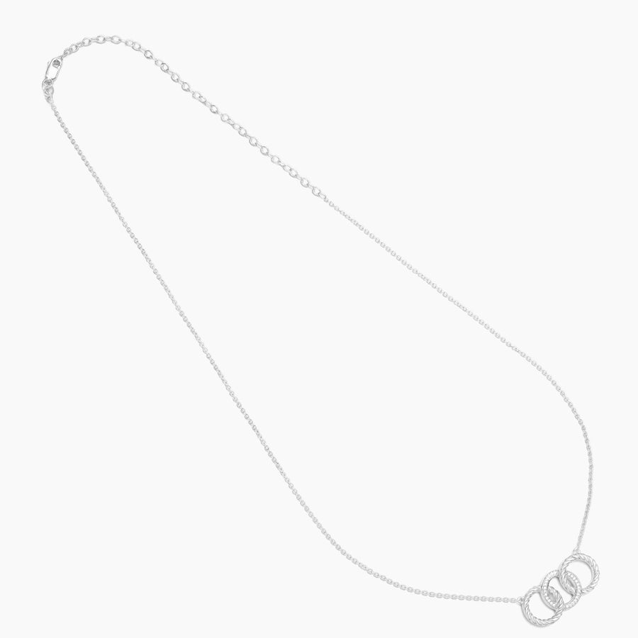 Unite Pendant Necklace