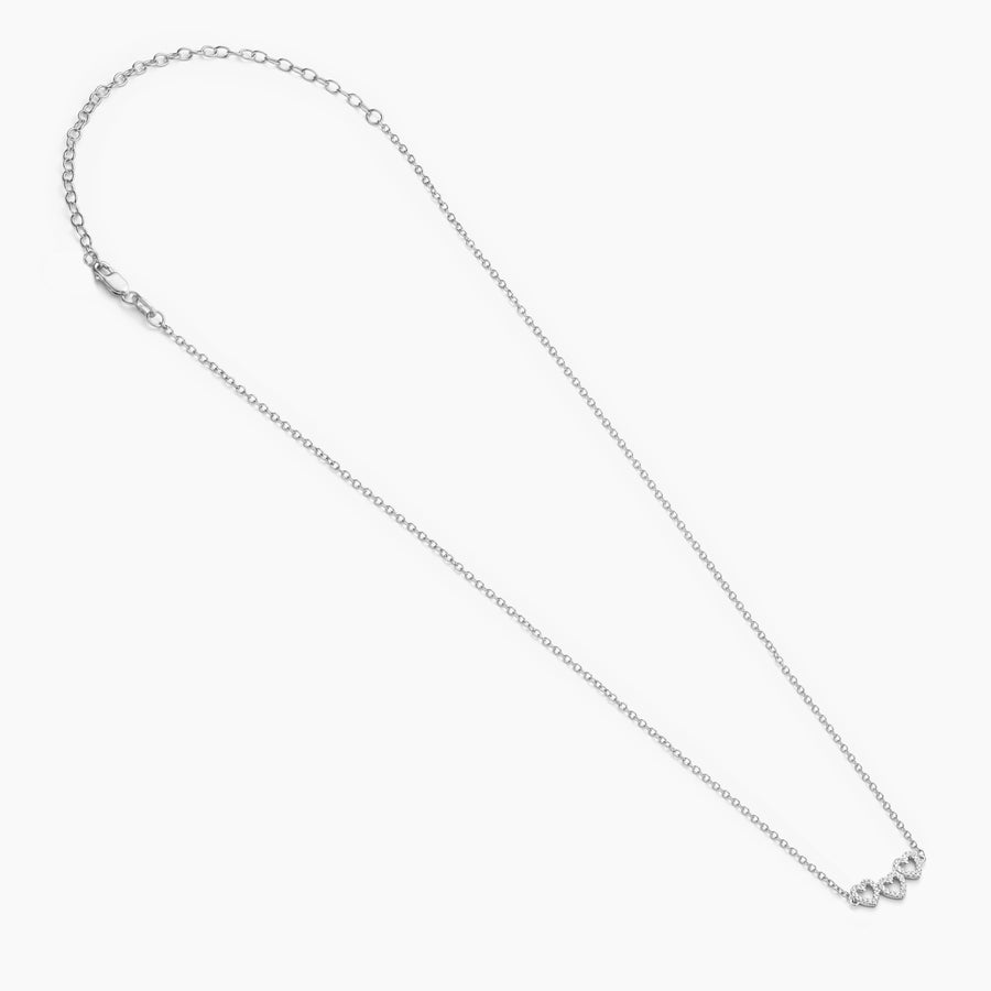 Spead Love Pendant Necklace