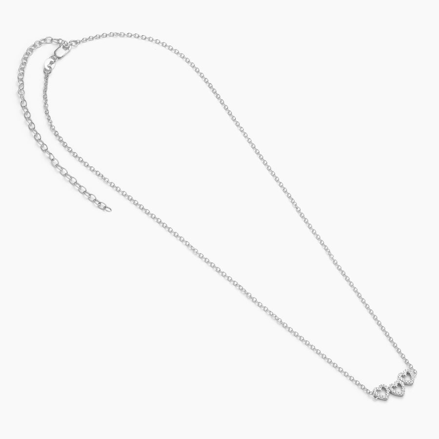 Spead Love Pendant Necklace