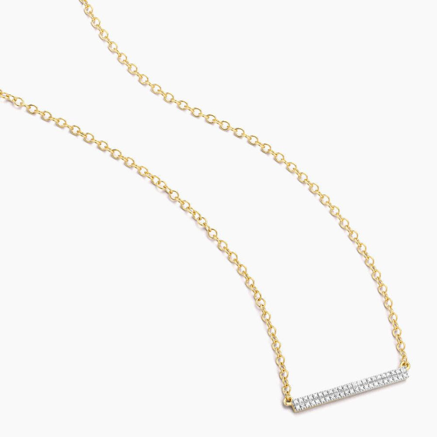 Bridge Pendant Necklace - Ella Stein 