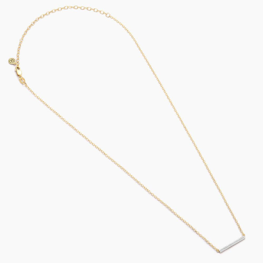 Bridge Pendant Necklace - Ella Stein 