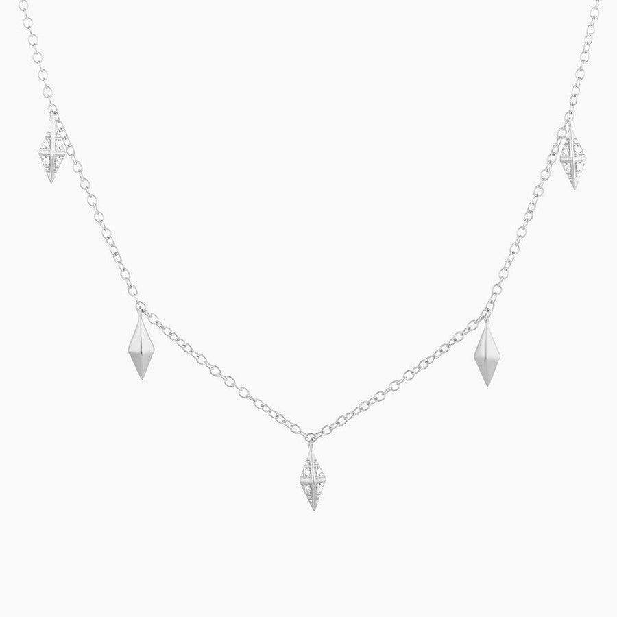 Buy Dashing Diamond Chain Necklace 