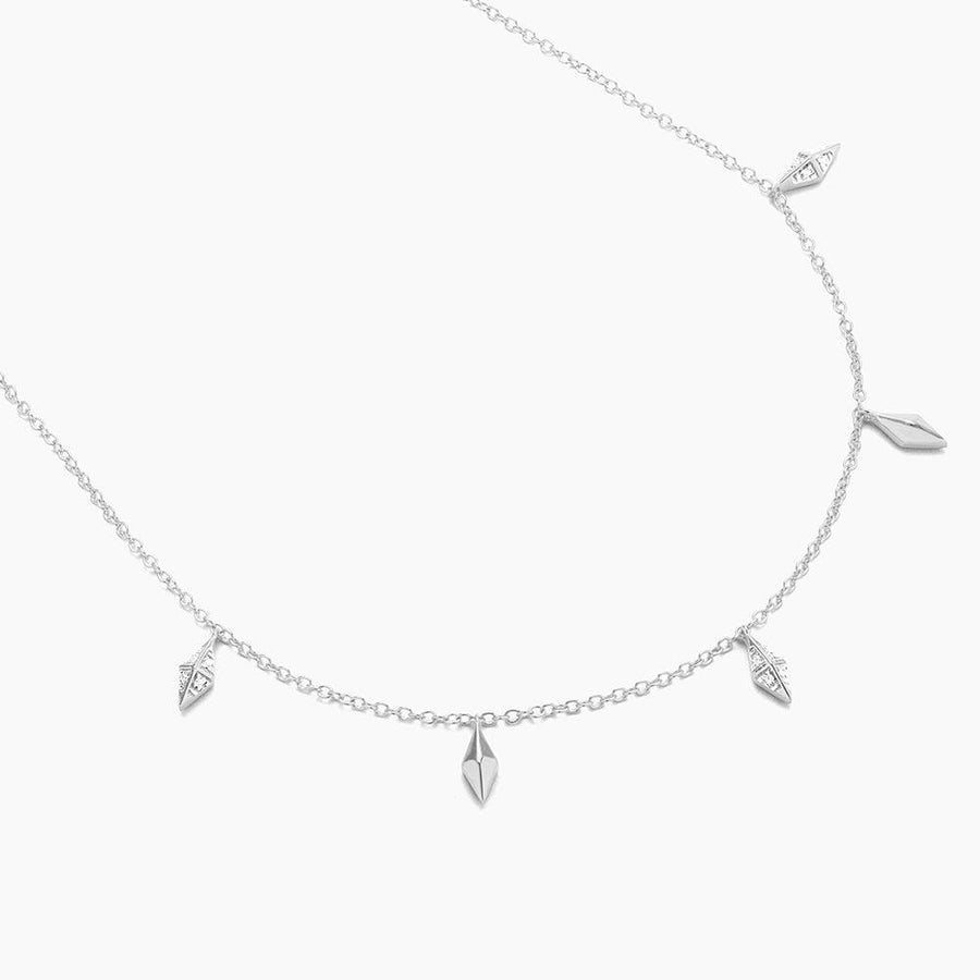 Buy Dashing Diamond Chain Necklace 