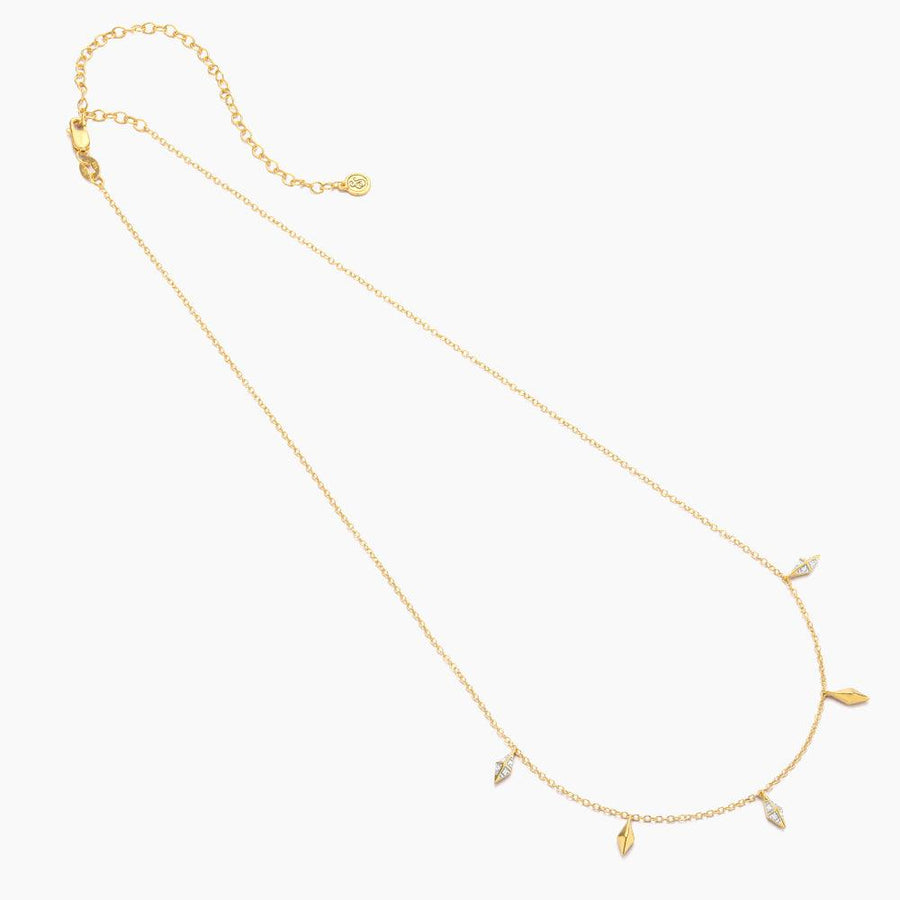 Buy Dashing Diamond Chain Necklace 