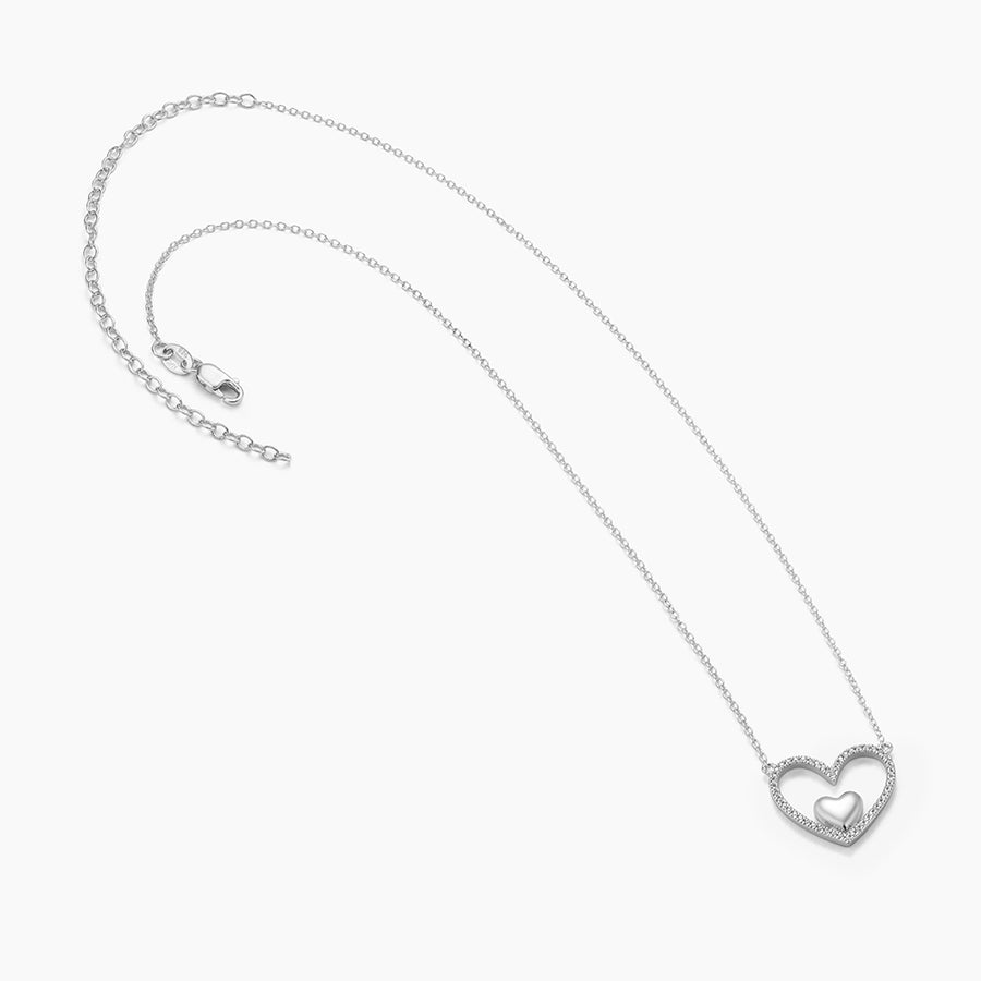 All The Love Pendant Necklace
