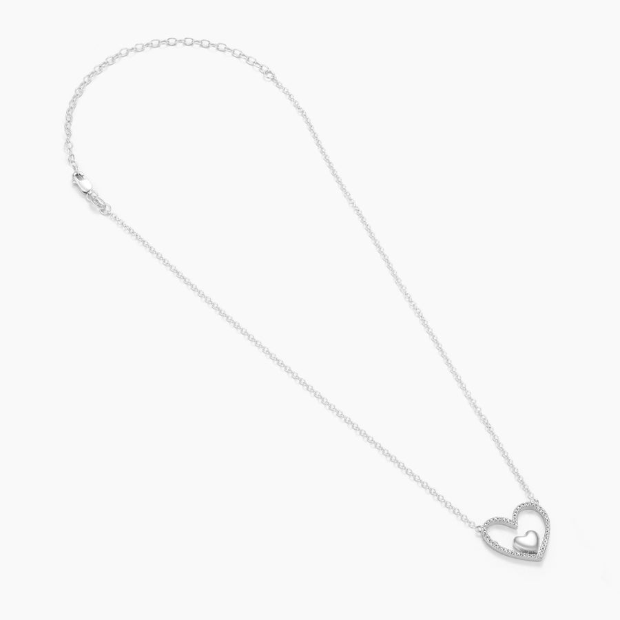 All The Love Pendant Necklace