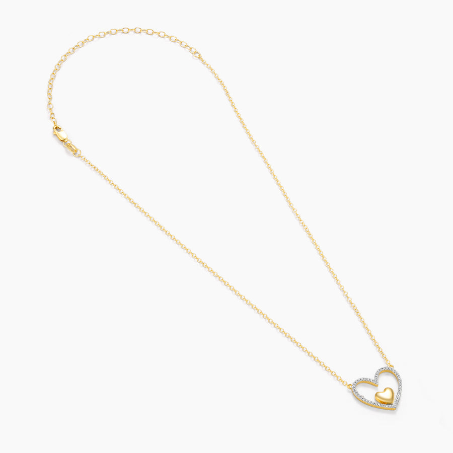 All The Love Pendant Necklace