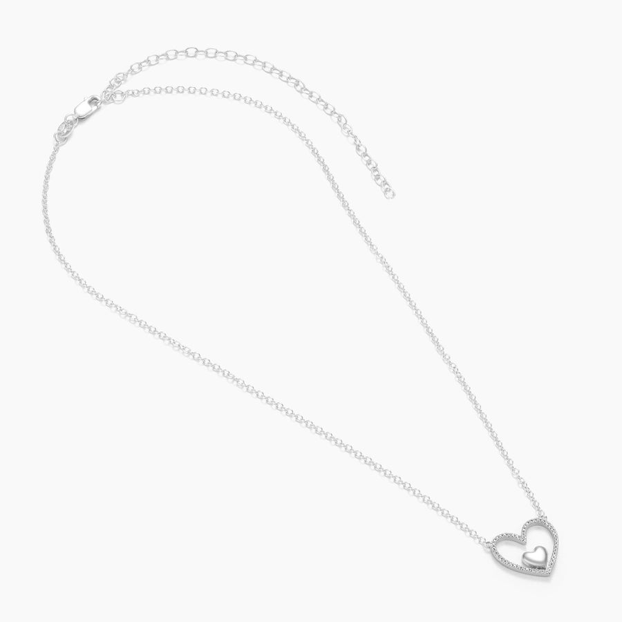 All The Love Pendant Necklace