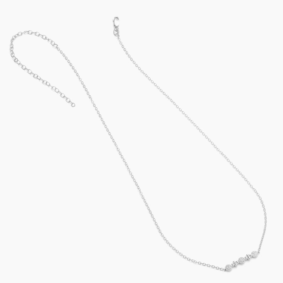 Skip a Beat Pendant Necklace