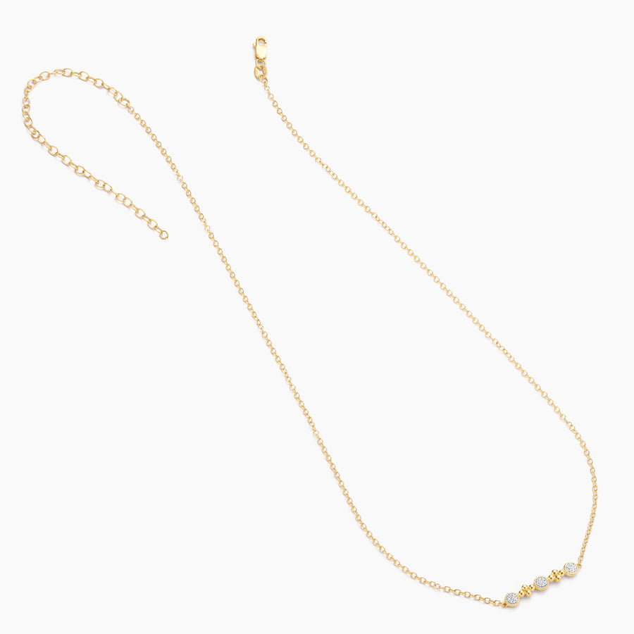 Skip a Beat Pendant Necklace
