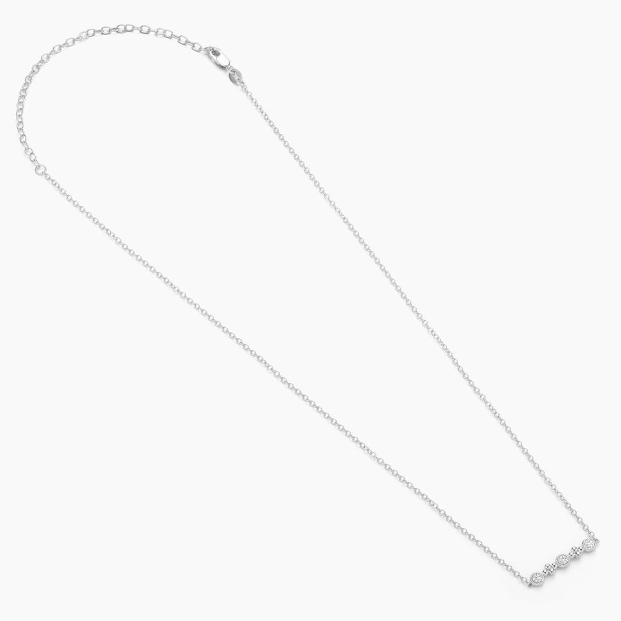 Skip a Beat Pendant Necklace