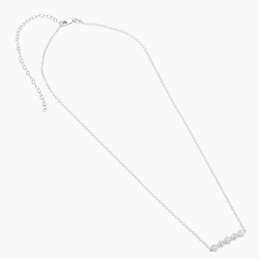 Skip a Beat Pendant Necklace