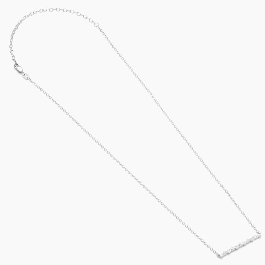 The Ups & Downs Pendant Necklace