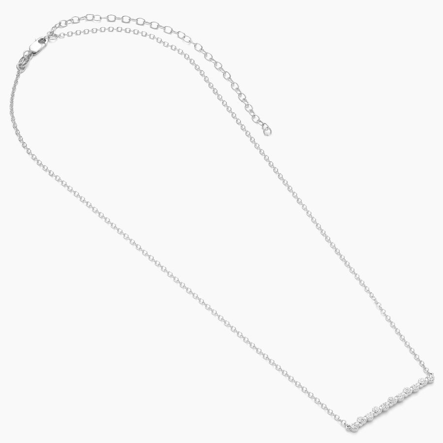 The Ups & Downs Pendant Necklace