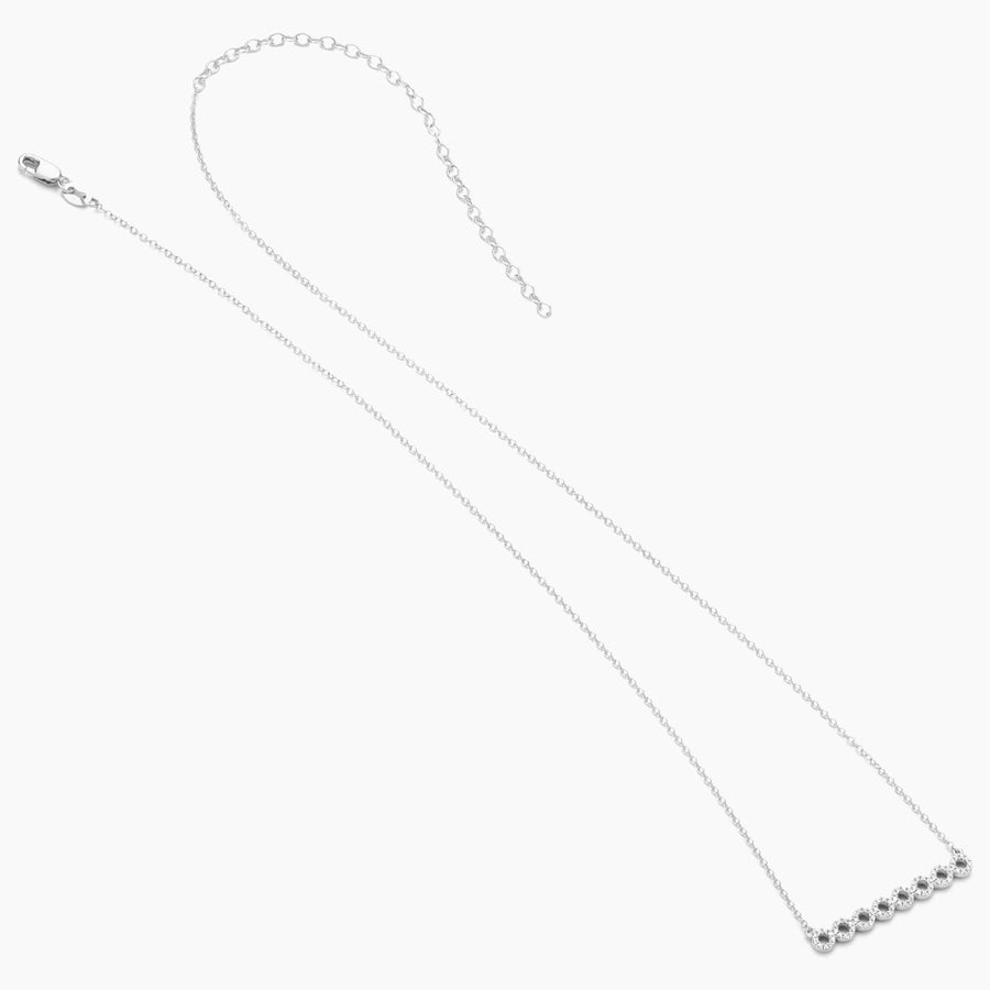 Connect the Circles Pendant Necklace
