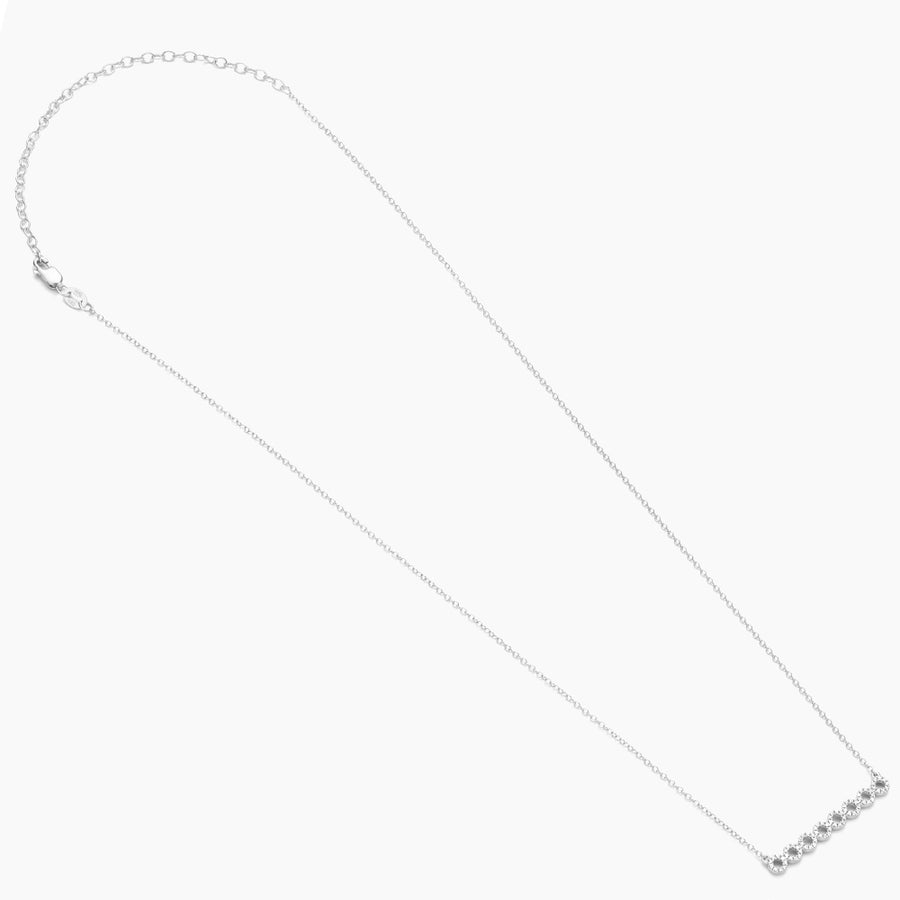 Connect the Circles Pendant Necklace