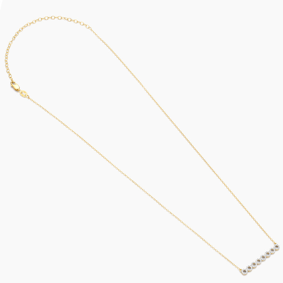 Connect the Circles Pendant Necklace