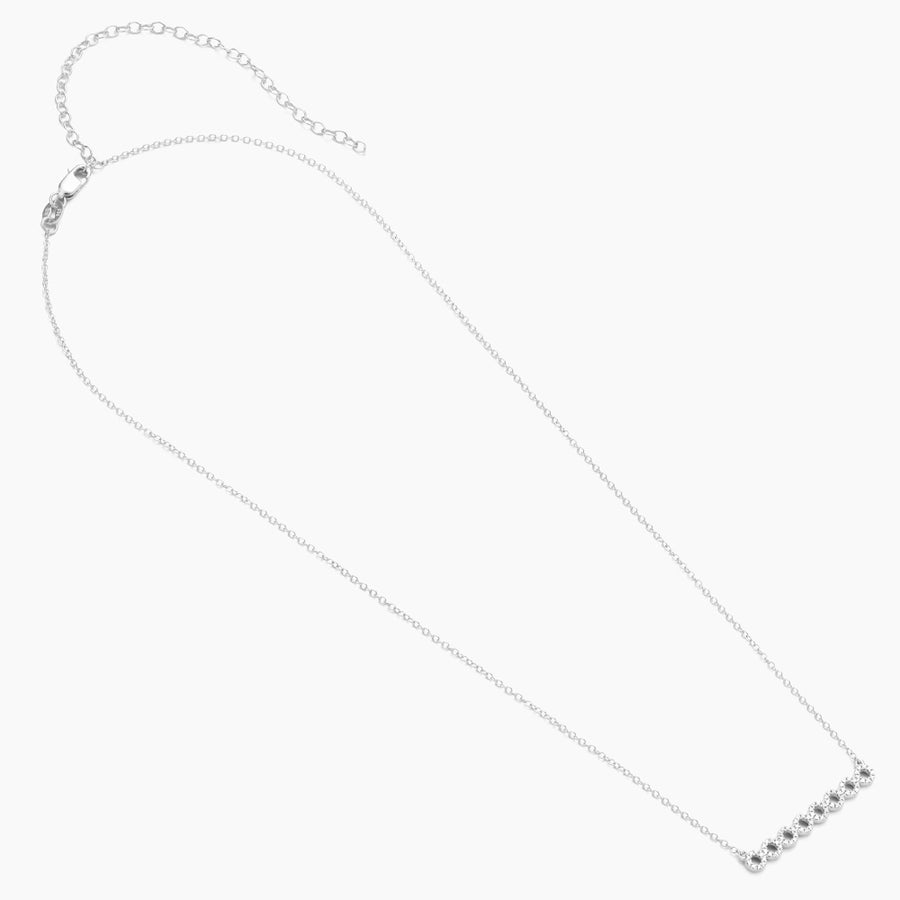 Connect the Circles Pendant Necklace