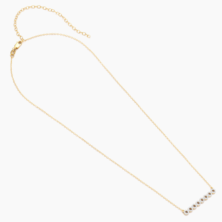 Connect the Circles Pendant Necklace