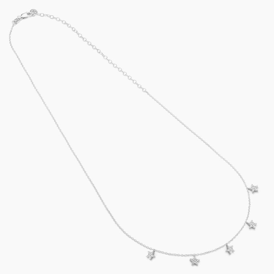Pocketful Of Stars Chain Necklace