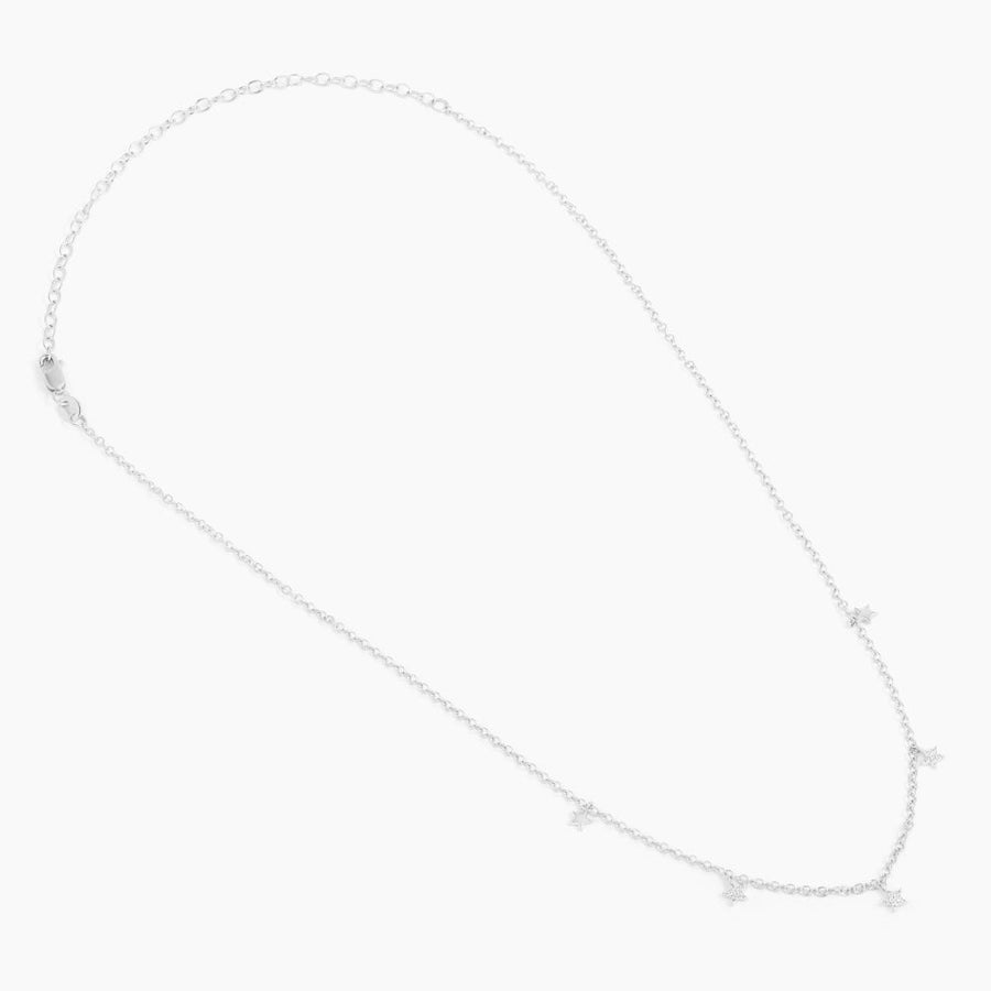 The Stars Of My Life Chain Necklace