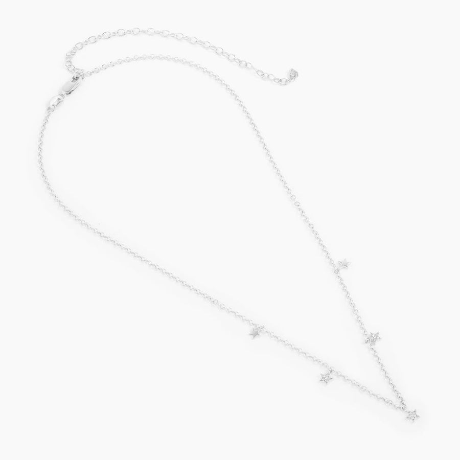 The Stars Of My Life Chain Necklace