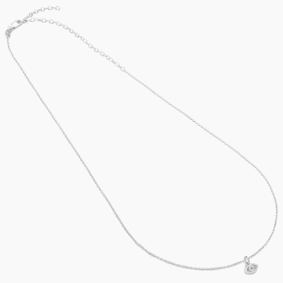 Eye on the Prize Pendant Necklace