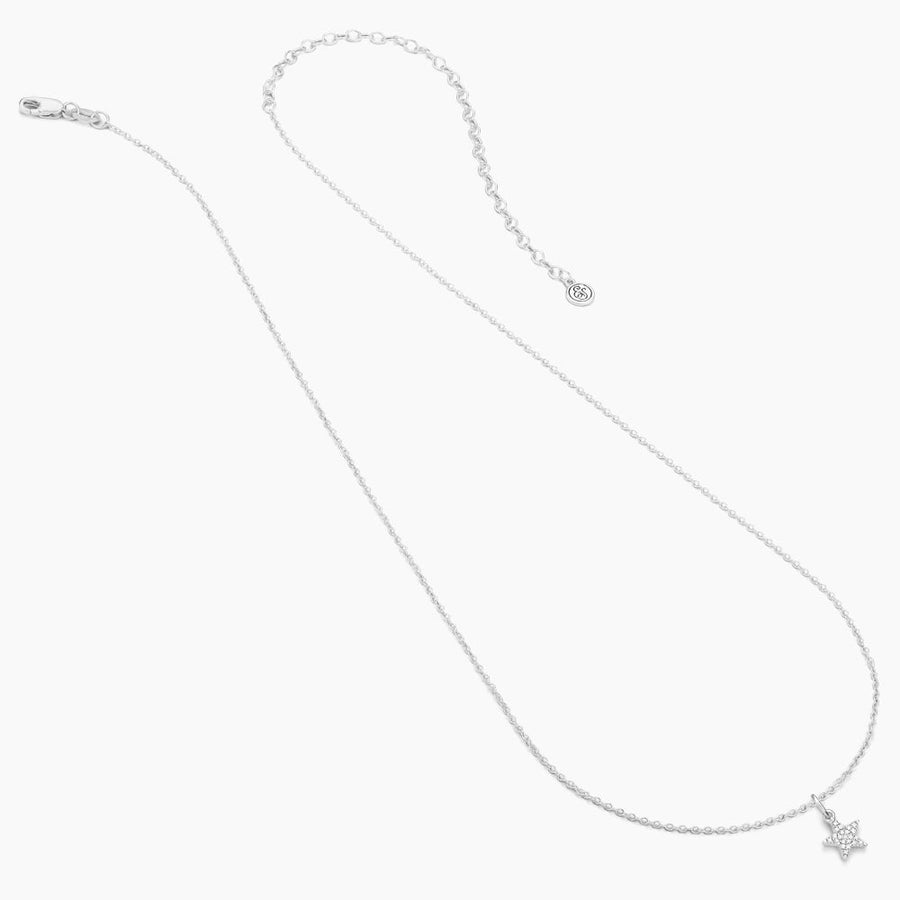 Reach for the Stars Pendant Necklace